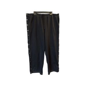 Post operation tear away pants unisex size 3xl